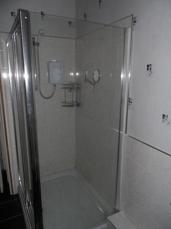 The King'S Head Hotel Keighley Chambre photo